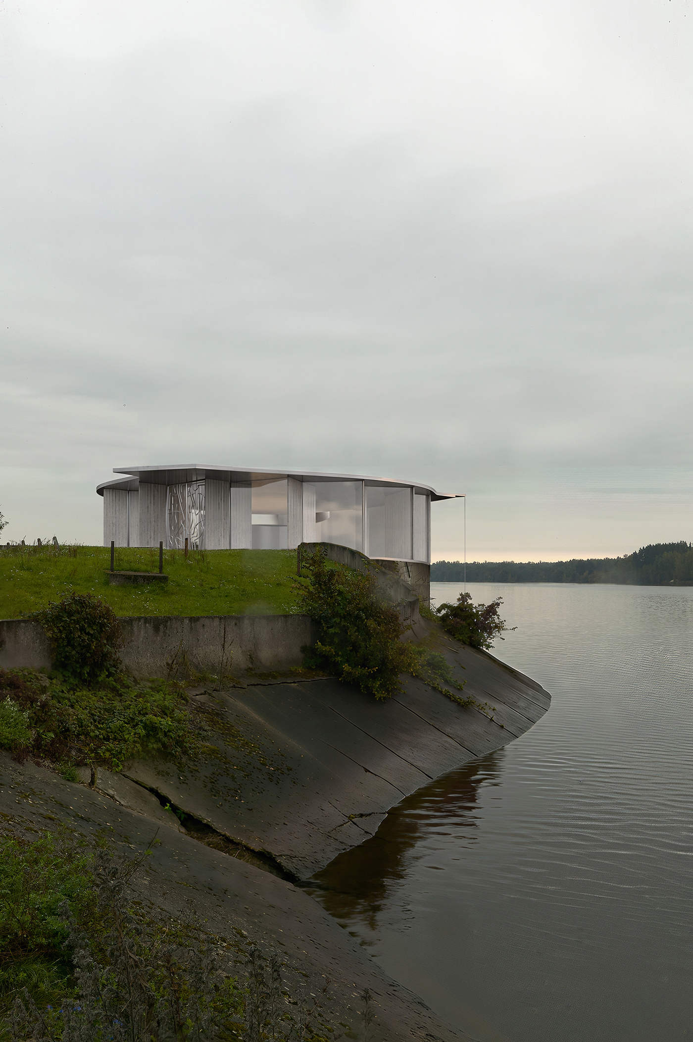 House of Nature